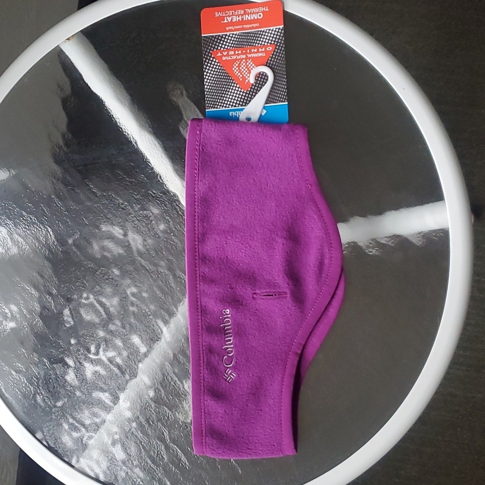 Columbia Trailshaker Headring